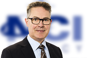NCI Agency welcomes new Director of Demand Management